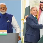 India to ‘study implications’ of Pakistan-Saudi Arabia defence pact