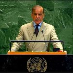 Pakistan ready for dialogue with India on all issues: PM takes India to task in impassioned speech at UNGA