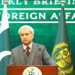 Pakistan says in talks with US officials over suspension of immigrant visa processing