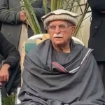 Achakzai calls for ‘national govt’ to hold elections