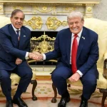 PM Shehbaz receives Trump’s invitation to join Gaza peace board: FO