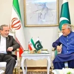 Islamabad hails Tehran move to allow 20 Pakistani ships through Strait of Hormuz