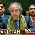 Pakistan calls for abolition of UNSC veto power, opposes expansion of permanent seats