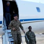 CDF Munir, Naqvi in Tehran as part of US-Iran mediation efforts