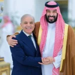 PM, MBS discuss Saudi support and US-Iran peace efforts
