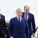 Tri-nation tour: PM Shehbaz reaches Turkiye after concluding Doha, Riyadh trips