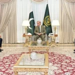 Iran’s FM holds talks with Pakistan’s civil-military leadership amid push to end Mideast war