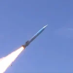 Pakistan Navy successfully test fires locally developed anti-ship ballistic missile: ISPR