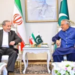 Dar urges diplomacy in call with Iran’s Araghchi amid Mideast tensions