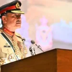 US-Iran mediation efforts: 55pc Pakistanis praise COAS-CDF’s role