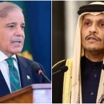 Pakistan, Qatar pledge backing for ME peace efforts, constructive dialogue