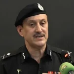 Foreign links found in Anmol’s drug network, says Karachi AIG