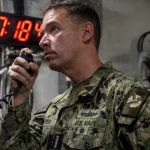 Centcom praises Pakistan as key counterterrorism partner