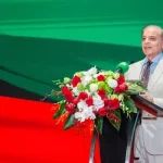 PM Shehbaz calls for Islamabad-Biejing joint ventures in Pakistan