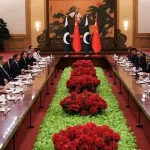 Pakistan, China reaffirm unwavering support, pledge deeper strategic coordination