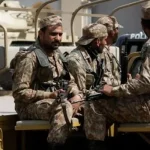 17 India-backed terrorists eliminated in Balochistan operations following train attack: ISPR