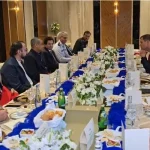 UK minister commends PM, CDF for contribution to regional stability