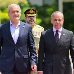 Iranian president due in Pakistan today as US-Iran talks agree 60-day roadmap