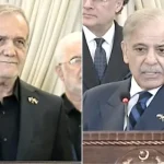 Pakistan assures Iran of playing mediation role till final peace deal with US