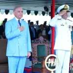PM Shehbaz says Pakistan known worldwide as standard-bearer of peace