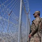 Pakistan targets militant hideouts along Afghan border, kills 29 terrorists