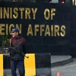 FO summons Afghan envoy, issues demarche over Karachi terror attack