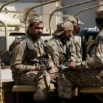 Pakistan intercepts four Afghan Taliban drones near Balochistan border