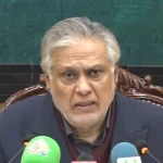 Undermining IWT entails ‘high cost’, Dar warns India