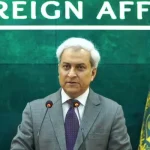 PM Shehbaz to visit Iran for late Khamenei’s funeral: FO