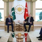 Pakistan, Turkiye aim for $5bn trade, reaffirm historic bilateral ties