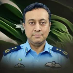 PAF officer embraces martyrdom while rescuing woman in Islamabad: police