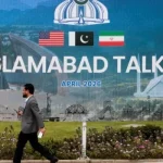 Next round of US-Iran technical talks in Islamabad on July 14-15: sources