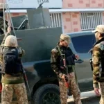 Balochistan operation leaves 19 militants dead, 11 soldiers martyred: sources