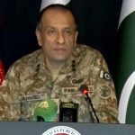54 India-backed terrorists killed in recent Balochistan operations: ISPR DG