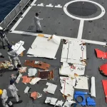 Wreckage of missing cargo plane located off Ormara coast, says Pakistan Airports Authority