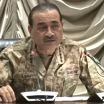 Military to crush terrorism emanating from across borders with full might, vows Field Marshal Munir