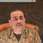 Field Marshal Munir vows to eradicate menace of terrorism with full resolve