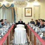 PM directs increase in strategic petroleum reserves