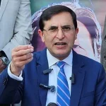 PTI chairman declines to notify ‘IK Release Force’