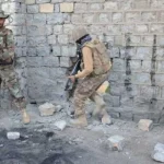Security forces eliminate 32 terrorists in KP, Balochistan: ISPR