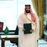 Pakistan-Saudi-Turkiye defence pact: Attack on one to be treated as attack on all