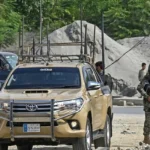 Security forces neutralise 10 India-backed terrorists in KP operations: ISPR