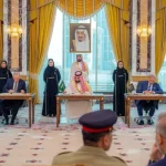 Defence pact signals shifting regional security order, say experts