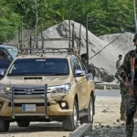 Security forces kill five India-backed terrorists in Panjgur IBO