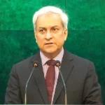 Interior Minister Naqvi in Iran to hold talks on regional security, bilateral ties: FO