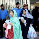 Independent probe demanded into deaths of 14 infants in Pims fire