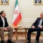 Islamabad rejects claims CDF Asim Munir visited Tehran as US or Trump’s envoy
