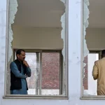 Pims hospital had no fire safety NOC, say sources