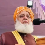 Fazl challenges political parties over new provinces, stresses timing, circumstances matter