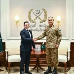 Pakistan Army, Powerus sign MoU for unmanned aerial systems